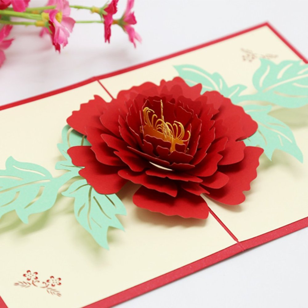 3D Card - Picture 4 of 6